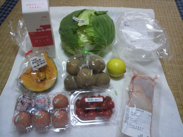 Hނ̎ʐ^