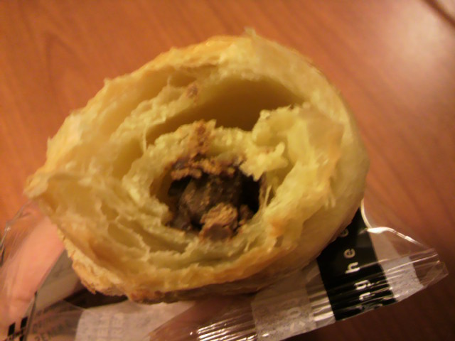 `RNbT̒f