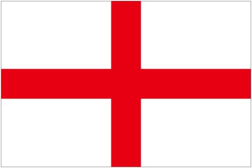 イングランドの国旗