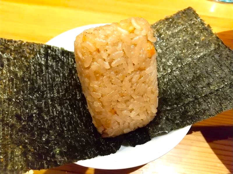 えびおにぎり