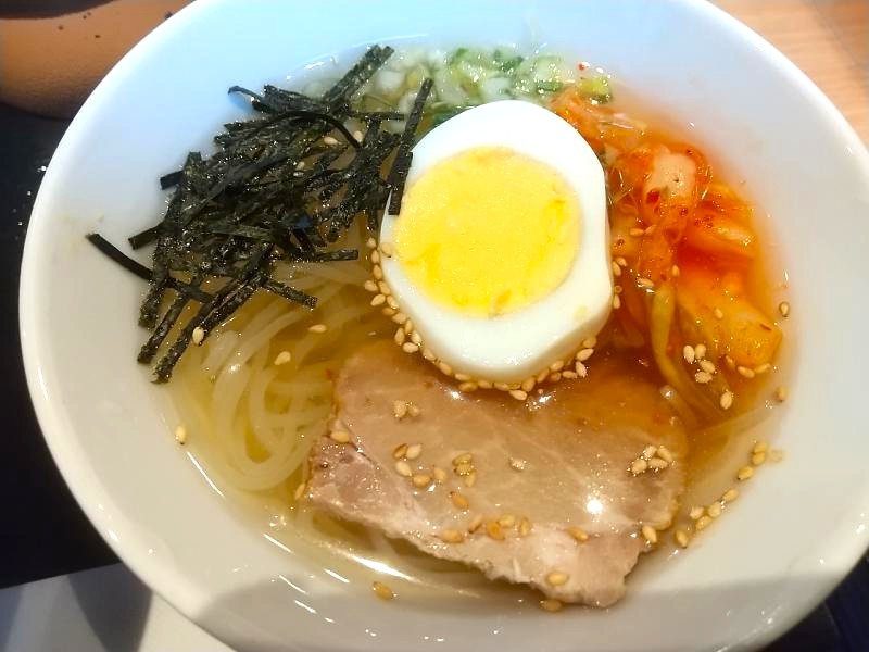 盛岡冷麺(小)