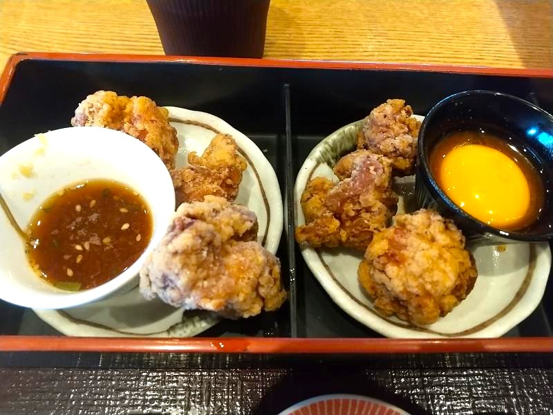 旨みポン酢ソース